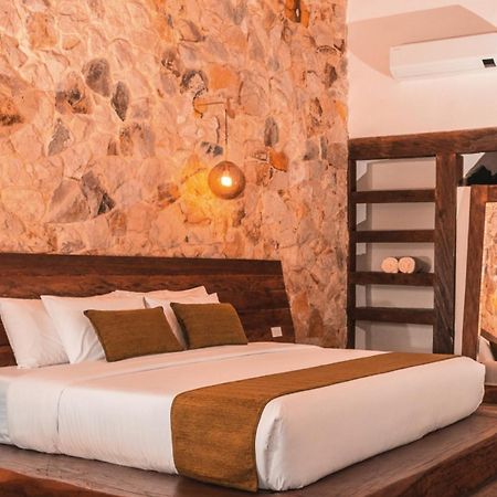 Hotel El Cielo En La Tierra Alcalá 외부 사진