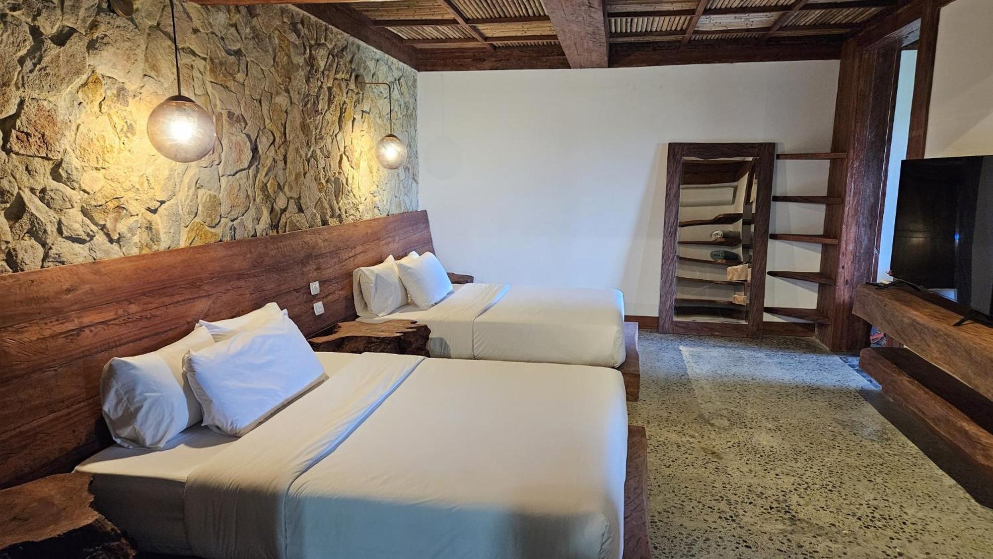 Hotel El Cielo En La Tierra Alcalá 외부 사진