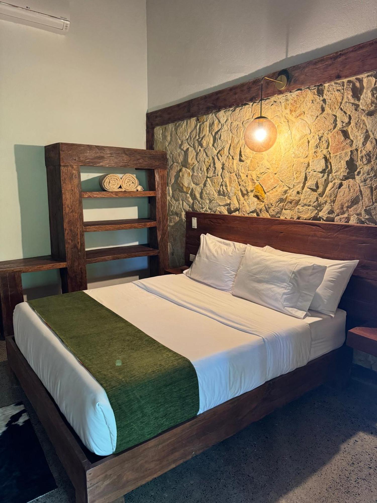 Hotel El Cielo En La Tierra Alcalá 외부 사진